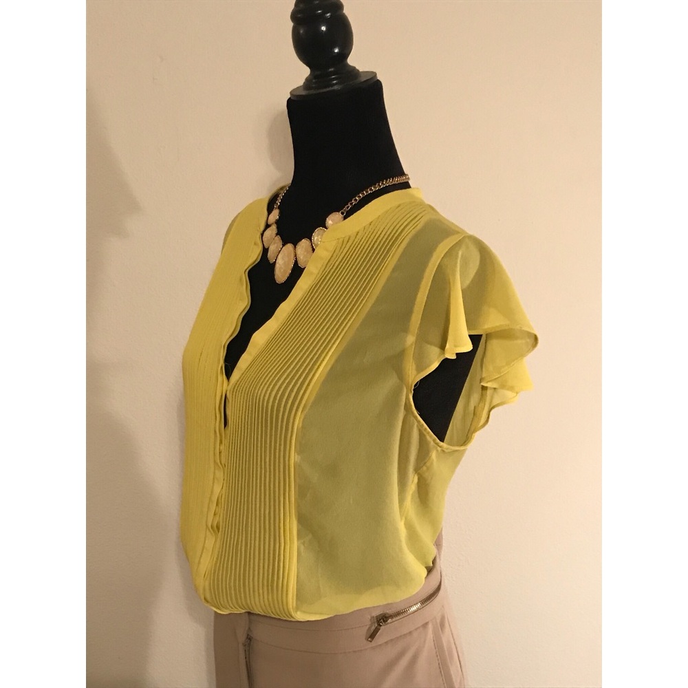 Blouse - Picture 3 of 3